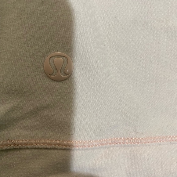 Lululemon just breathe long sleeve size 8 - Picture 11 of 13